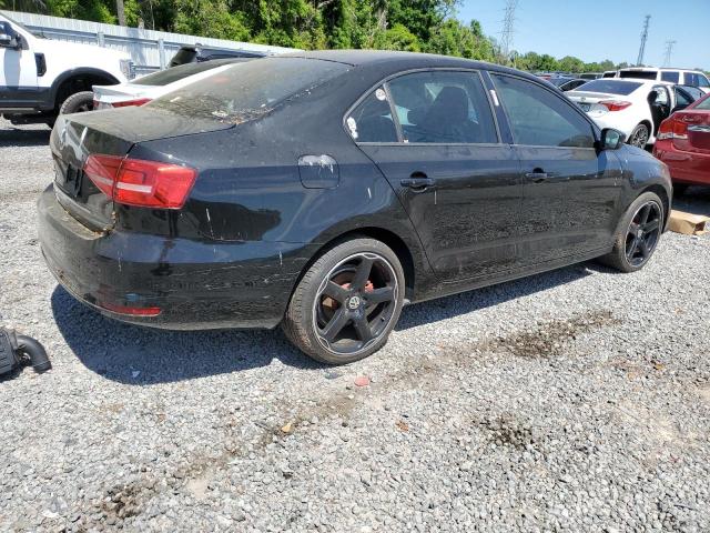 Изображение 3 2015 VOLKSWAGEN JETTA BASE 2015 с VIN 3VW1K7AJ7FM213528