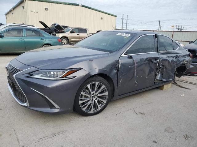 Obraz 2019 LEXUS ES 300H 2019