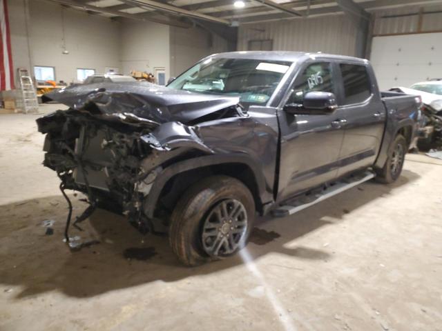 Image 1 of 2024 TOYOTA TUNDRA CREWMAX SR 2024 with VIN 5TFLA5DB3RX134900