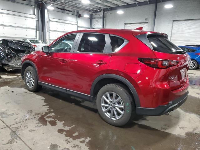 Obraz 2 z 2023 MAZDA CX-5 PREFERRED 2023 z VIN JM3KFBCM4P0140765