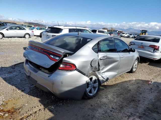 Image 3 of 2015 DODGE DART SXT 2015 with VIN 1C3CDFBB0FD158699