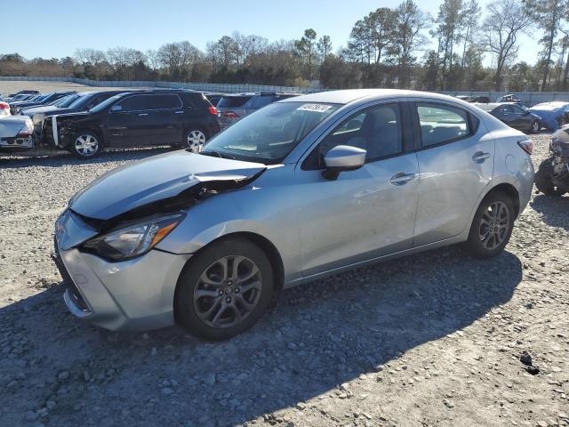 Obraz 2019 TOYOTA YARIS L 2019