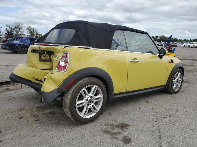 Obraz 3 z 2011 MINI COOPER  2011 z VIN WMWZN3C59BTZ78111