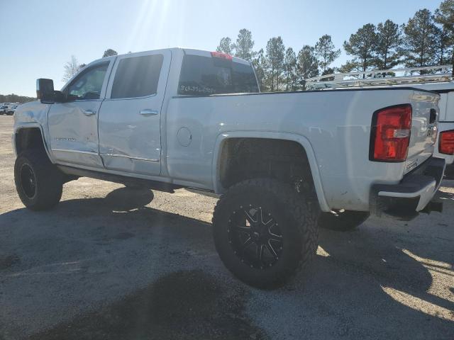 Image 2 of 2015 GMC SIERRA K2500 DENALI 2015 with VIN 1GT120E82FF616351