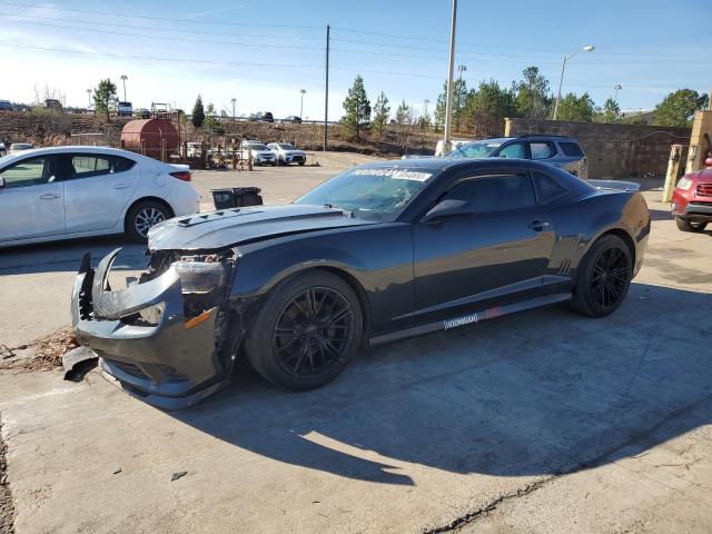 Изображение 2015 CHEVROLET CAMARO 2SS 2015