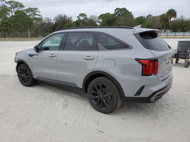 Image 2 of 2023 KIA SORENTO SX 2023 with VIN 5XYRK4LF9PG215728
