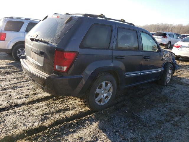 Image 3 of 2010 JEEP GRAND CHEROKEE LAREDO 2010 with VIN 1J4PR4GK1AC133492