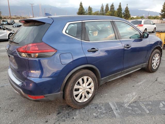 Obraz 3 z 2020 NISSAN ROGUE S 2020 z VIN 5N1AT2MT2LC725643