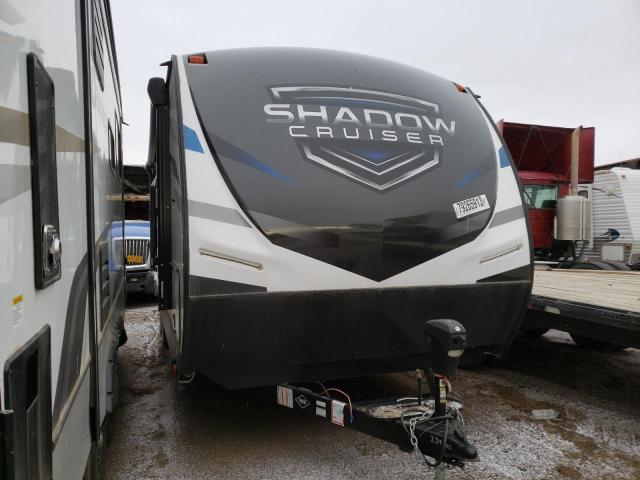 Изображение 1 2022 HRTL SHADOWCRSR 2022 с VIN 5RXDB2829NN504910