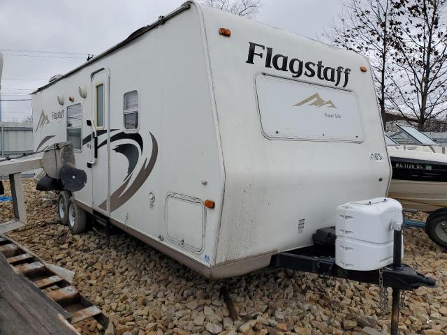 Obraz 2010 FLAG CAMPER 2010