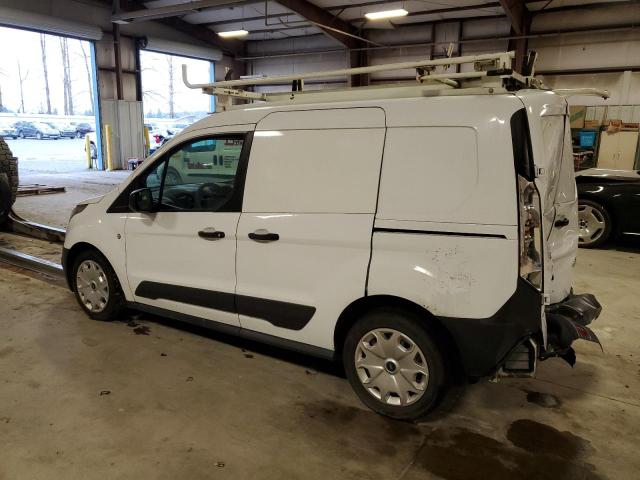 Obraz 2 z 2015 FORD TRANSIT CONNECT XL 2015 z VIN NM0LS6E70F1220545