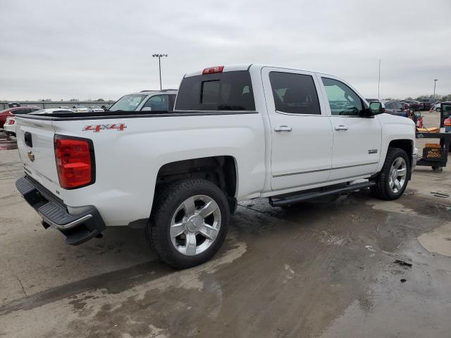 Obraz 3 z 2015 CHEVROLET SILVERADO K1500 LTZ 2015 z VIN 3GCUKSEC8FG490086