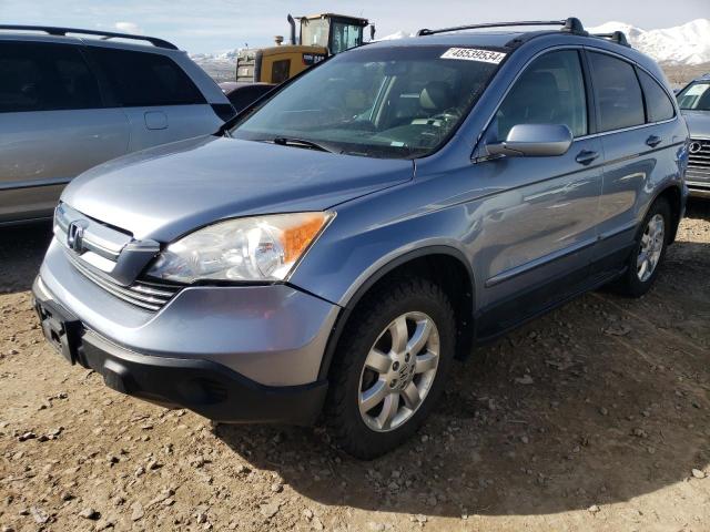 Изображение 2009 HONDA CR-V EXL 2009