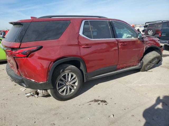 Изображение 3 2023 CHEVROLET TRAVERSE LT 2023 с VIN 1GNERGKW5PJ249542