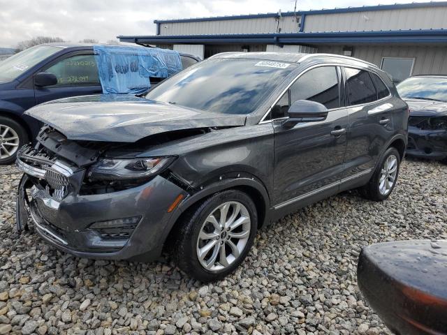 2019 LINCOLN MKC SELECT 2019 image