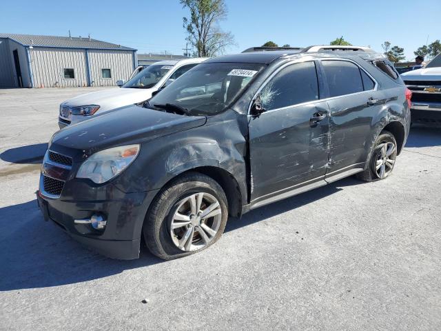 Image 1 of 2014 CHEVROLET EQUINOX LT 2014 with VIN 2GNFLFEK5E6185554