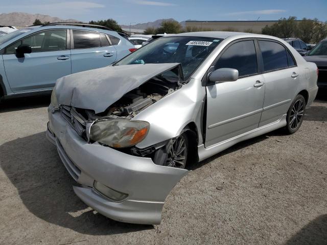 Obraz 2004 TOYOTA COROLLA CE 2004