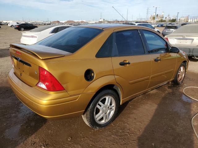 Изображение 3 2001 FORD FOCUS SE 2001 с VIN 1FAFP34301W233070
