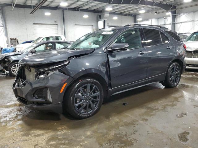 2022 CHEVROLET EQUINOX RS 2022 image