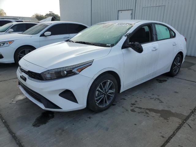 Изображение 2022 KIA FORTE FE 2022