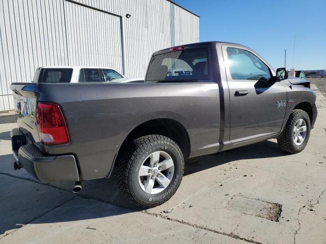 Image 3 of 2018 RAM 1500 ST 2018 with VIN 3C6JR7AT2JG238593