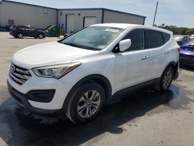 Изображение 1 2015 HYUNDAI SANTA FE SPORT  2015 с VIN 5XYZT3LB2FG292184