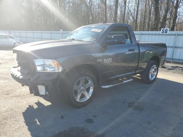 Изображение 2017 RAM 1500 ST 2017