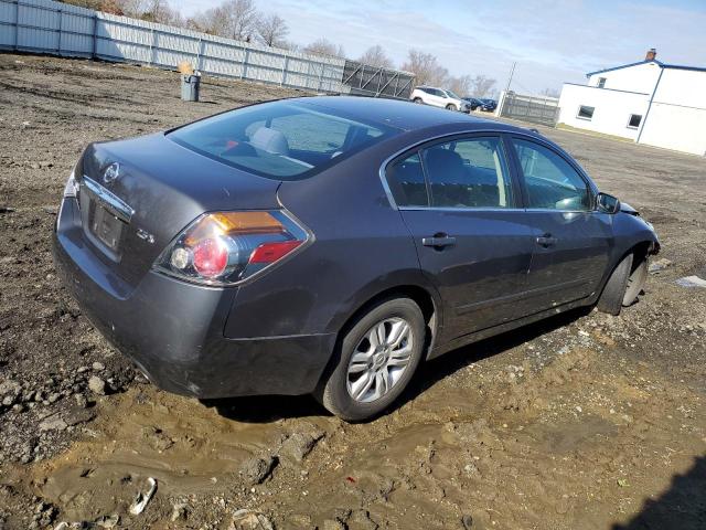 Изображение 3 2012 NISSAN ALTIMA BASE 2012 с VIN 1N4AL2AP2CN501486