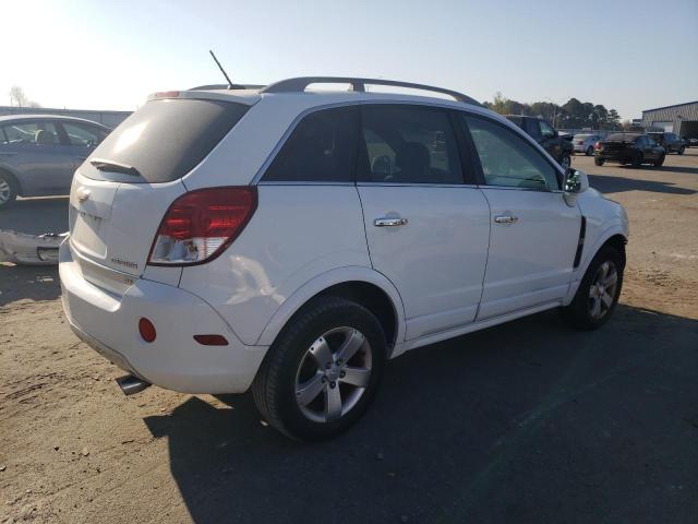 Изображение 3 2012 CHEVROLET CAPTIVA SPORT 2012 с VIN 3GNFL4E58CS639874