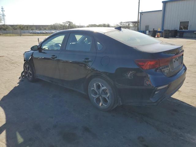 Изображение 2 2021 KIA FORTE FE 2021 с VIN 3KPF24AD3ME408258