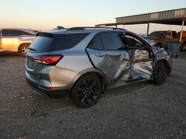 Изображение 3 2023 CHEVROLET EQUINOX RS 2023 с VIN 3GNAXMEG8PL153212