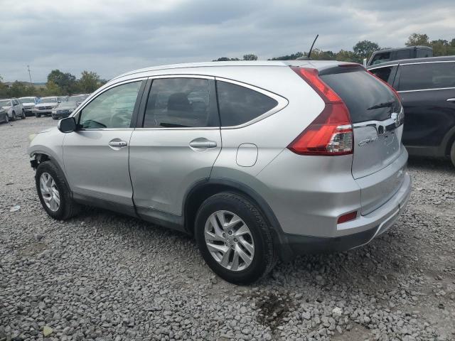 Obraz 2 z Honda Cr-V Exl 2016 z VIN 2HKRM3H77GH520305