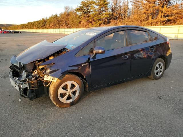 Obraz 1 z 2015 TOYOTA PRIUS  2015 z VIN JTDKN3DU4F0456410