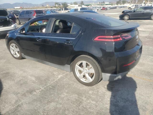 Изображение 2 2012 CHEVROLET VOLT  2012 с VIN 1G1RH6E41CU122080