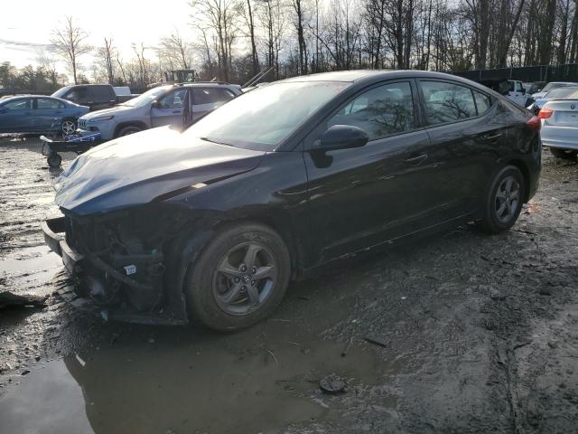 Obraz 1 z 2018 HYUNDAI ELANTRA ECO 2018 z VIN 5NPD94LA0JH306736