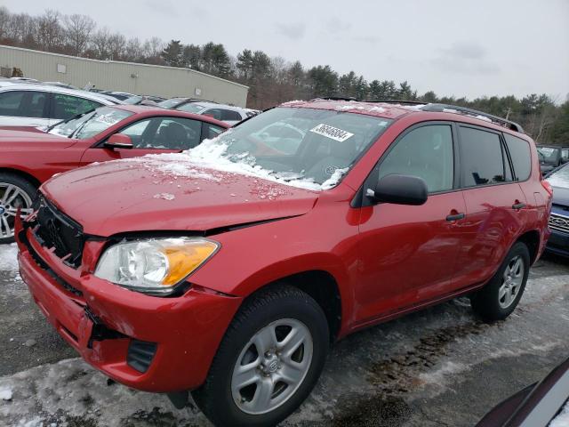 Изображение 1 2011 TOYOTA RAV4  2011 с VIN 2T3BF4DV8BW134287