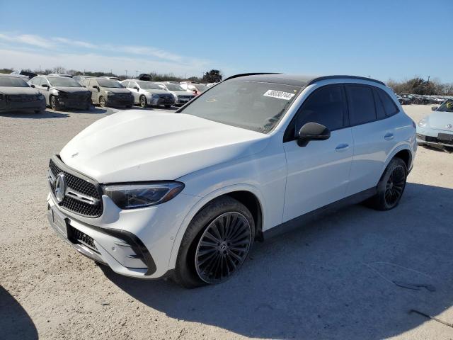 Изображение 1 2024 MERCEDES-BENZ GLC 300 4MATIC 2024 с VIN W1NKM4HB2RF107208