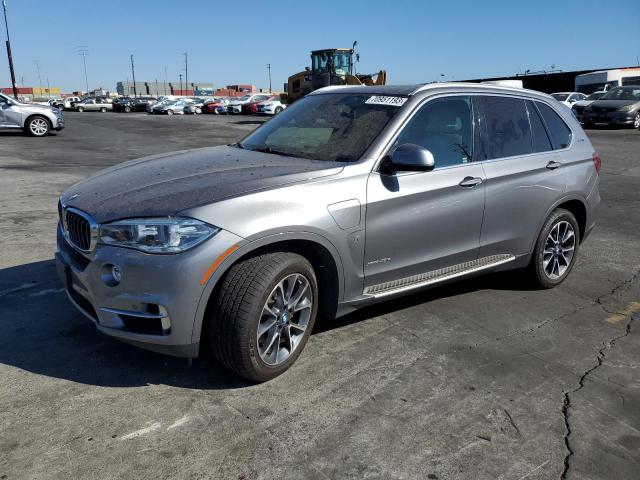 Image 1 of 2018 BMW X5 XDR40E 2018 with VIN 5UXKT0C59J0W02077