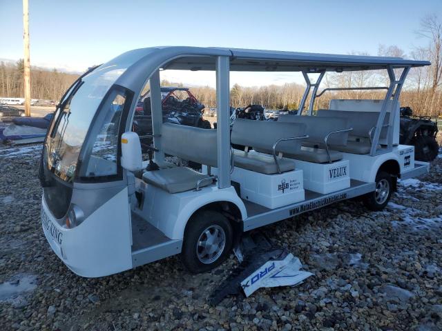 Image 1 of 2014 GLOBAL ELECTRIC MOTORS CART 2014 with VIN 1G9GGB1B9EP578009