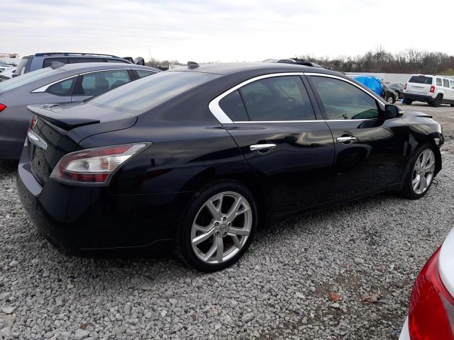 Изображение 3 2012 NISSAN MAXIMA S 2012 с VIN 1N4AA5AP1CC818050