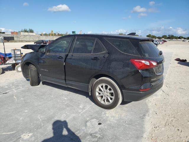 Obraz 2 z 2020 CHEVROLET EQUINOX LS 2020 z VIN 2GNAXHEV7L6230656
