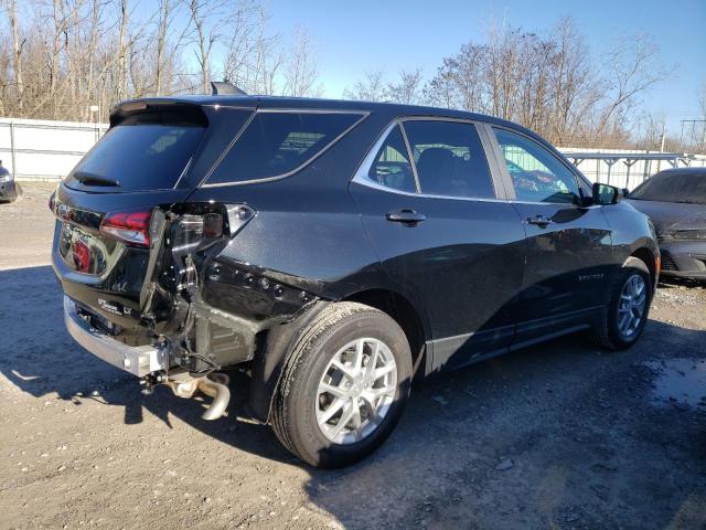 Obraz 3 z 2023 CHEVROLET EQUINOX LT 2023 z VIN 3GNAXKEG6PL172040