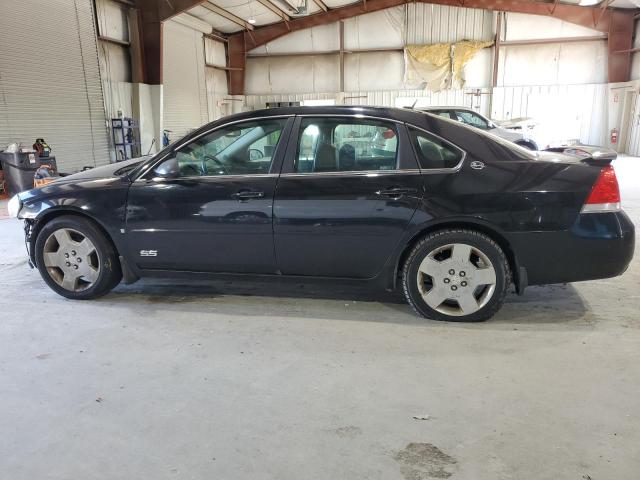 Image 2 of 2006 CHEVROLET IMPALA SUPER SPORT 2006 with VIN 2G1WD58C969179172