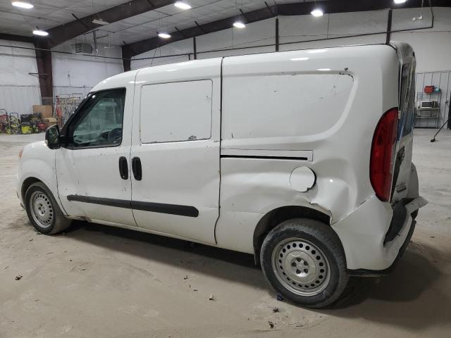 Изображение 2 2022 RAM PROMASTER CITY TRADESMAN 2022 с VIN ZFBHRFAB9N6Y44833
