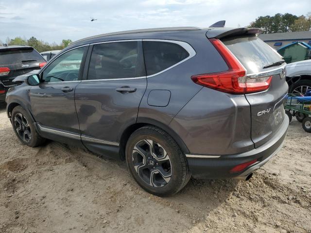 Изображение 2 2017 HONDA CR-V TOURING 2017 с VIN 2HKRW1H92HH505647