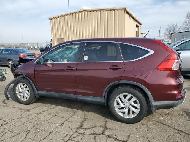 Obraz 2 z 2015 HONDA CR-V EX 2015 z VIN 2HKRM4H56FH708087