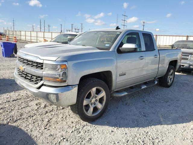 Изображение 2016 CHEVROLET SILVERADO C1500 LT 2016