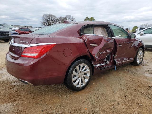 Obraz 3 z 2015 BUICK LACROSSE  2015 z VIN 1G4GB5G31FF201008