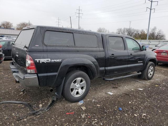 Изображение 3 2015 TOYOTA TACOMA DOUBLE CAB LONG BED 2015 с VIN 5TFMU4FN8FX029410