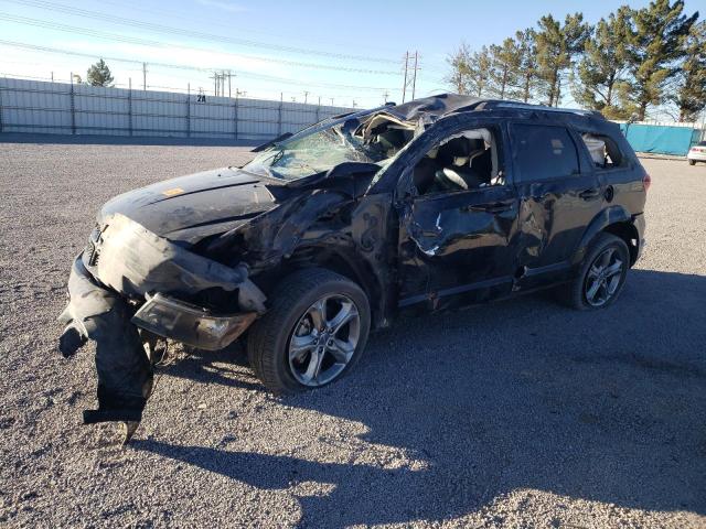 Изображение 1 2016 DODGE JOURNEY CROSSROAD 2016 с VIN 3C4PDCGB0GT164762